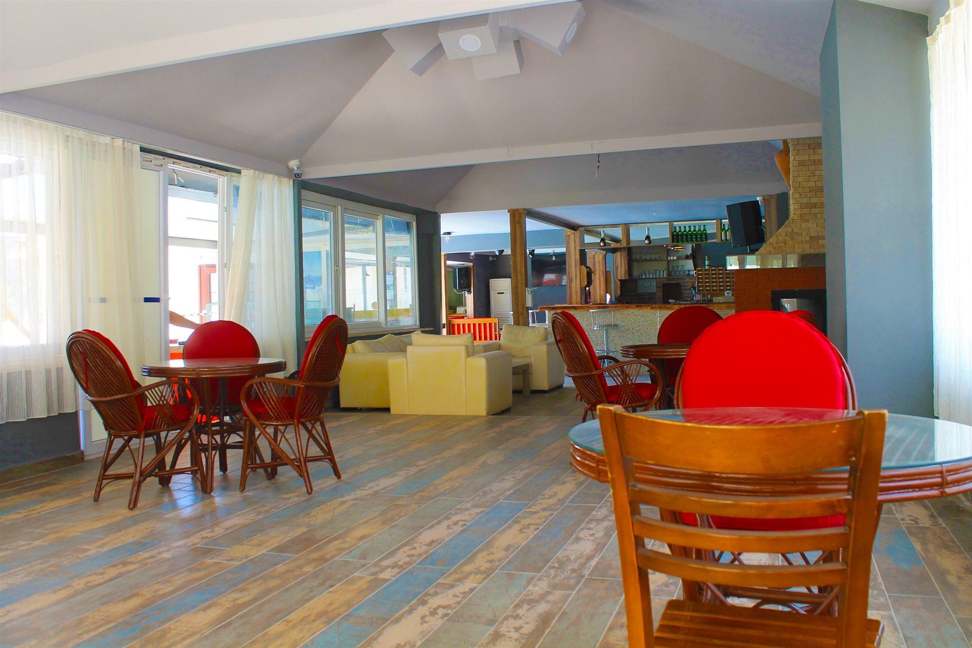 Carmina Hotel Ölüdeniz Extérieur photo