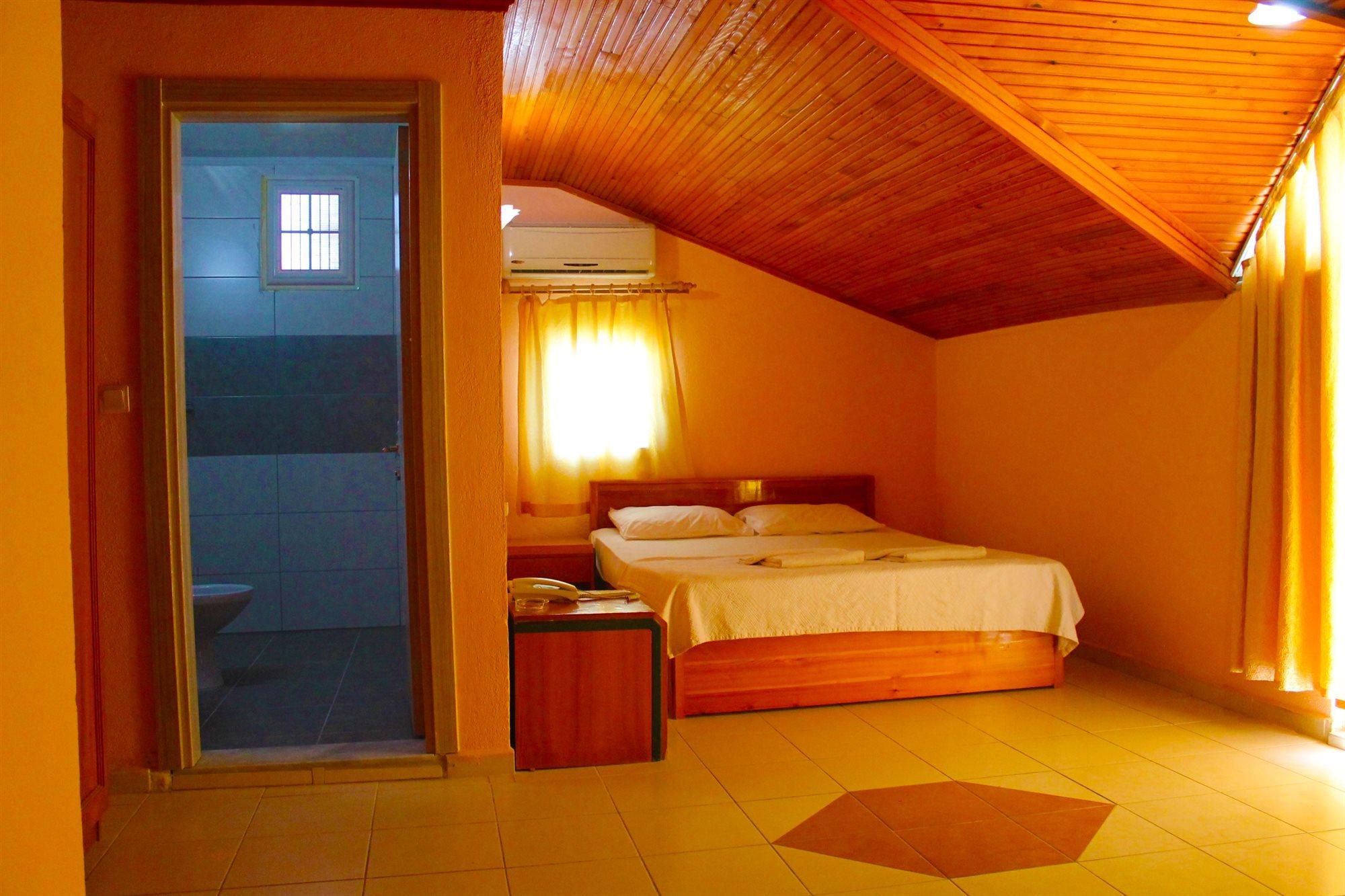 Carmina Hotel Ölüdeniz Extérieur photo