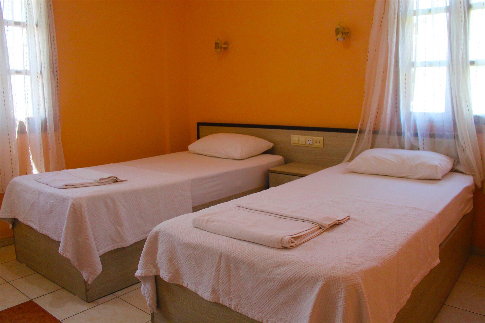 Carmina Hotel Ölüdeniz Extérieur photo