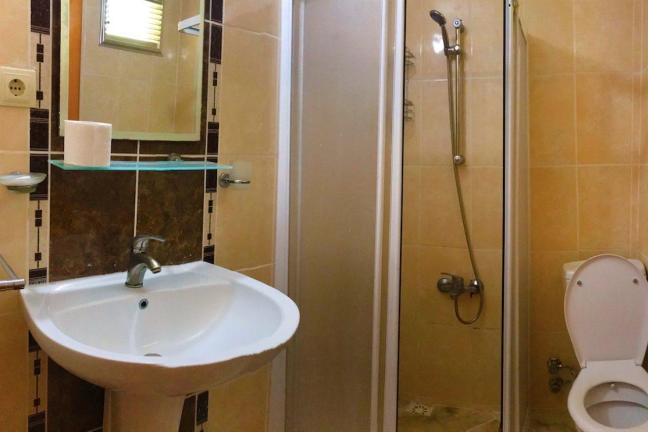 Carmina Hotel Ölüdeniz Extérieur photo