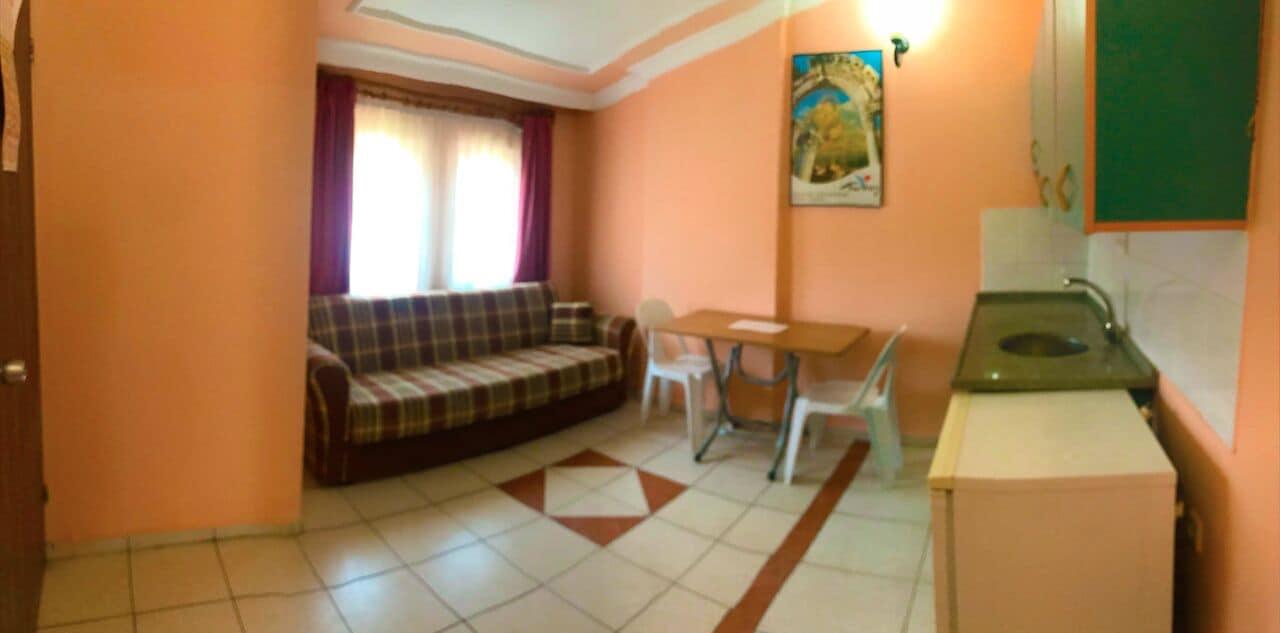 Carmina Hotel Ölüdeniz Extérieur photo