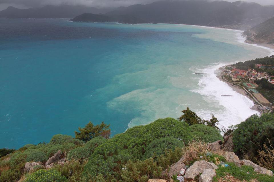 Carmina Hotel Ölüdeniz Extérieur photo