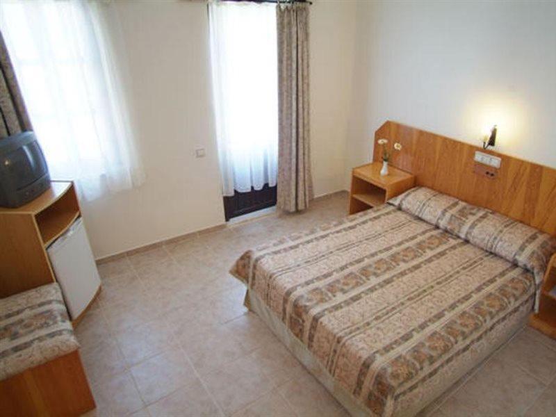 Carmina Hotel Ölüdeniz Extérieur photo