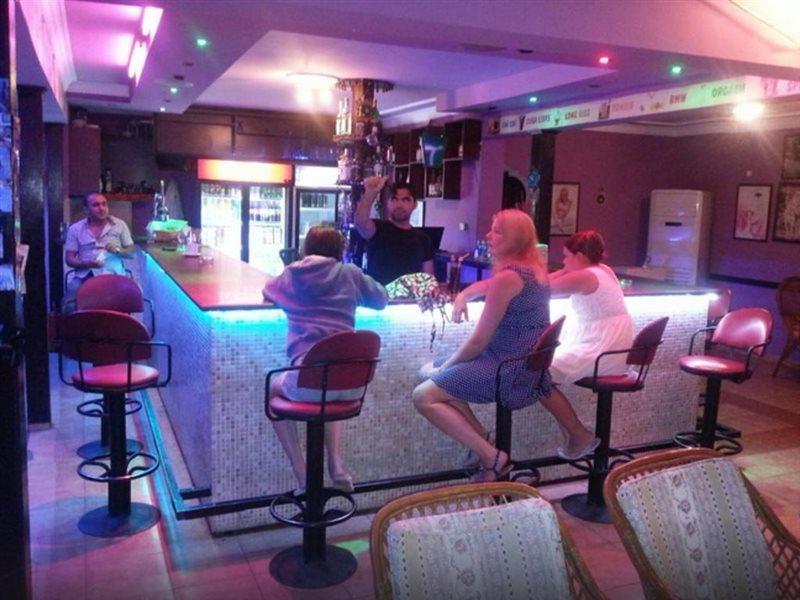 Carmina Hotel Ölüdeniz Extérieur photo